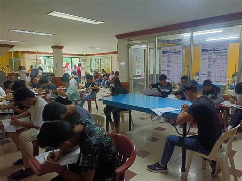 prc cabanatuan|Provincial Manpower Training Center .